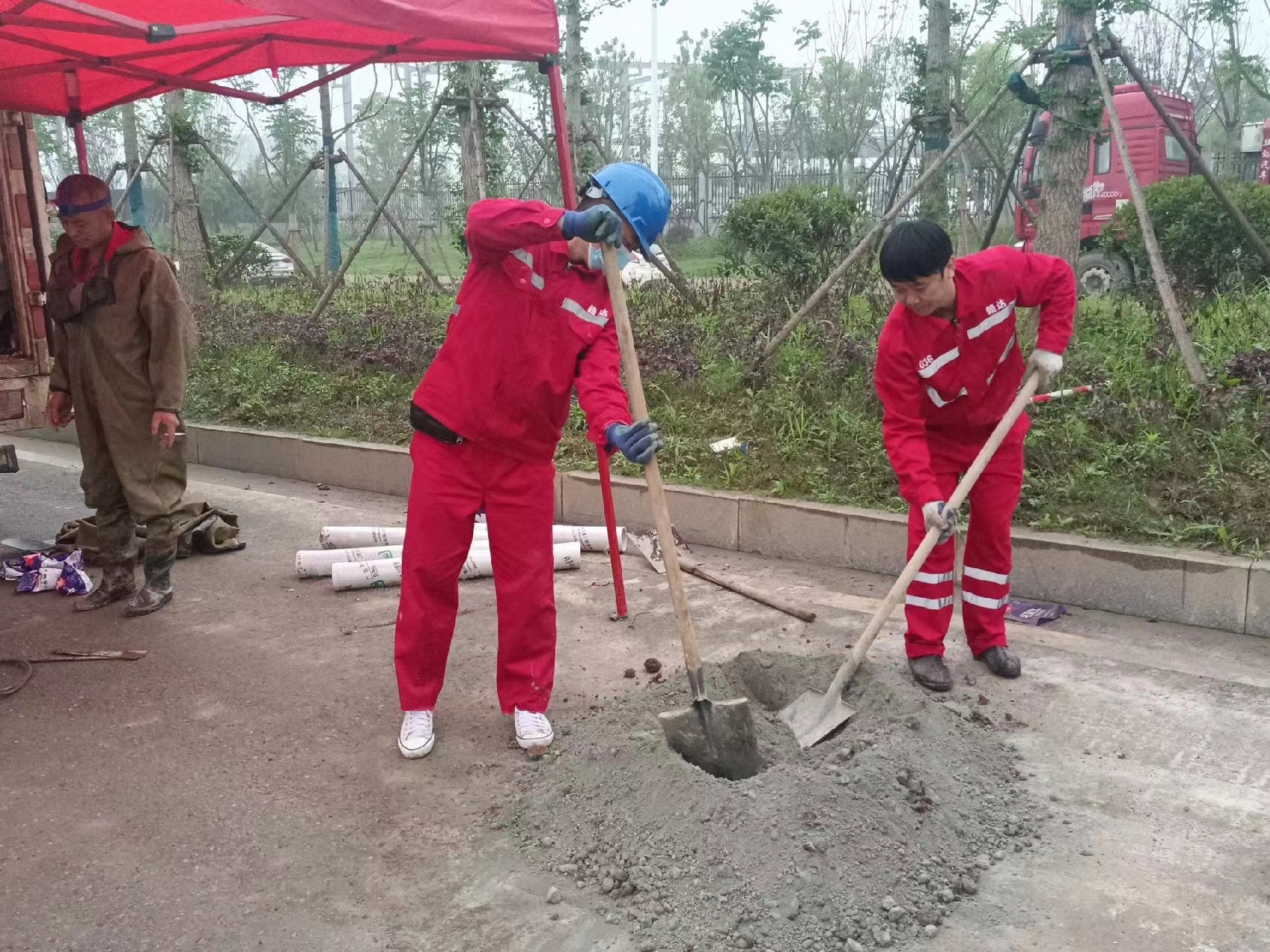 昌邑管道疏通哪家好】及时进行市政管道清淤