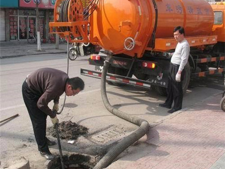 昌邑清掏化粪池，健康生活从这里开始